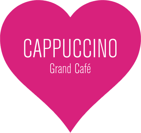 Cappuccino Logo
